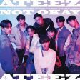 ATEEZ - NOT OKAY (LIMITED EDITION A) (CD) Discount