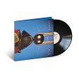 SUN RA - SPACE IS THE PLACE (VERVE BY REQUEST SERIES) (VINYL) For Sale