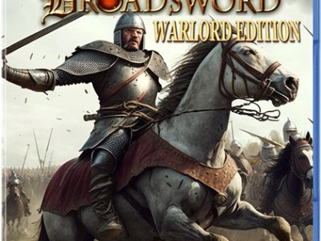 BROADSWORD (WARLORD EDITION)  - PS5 Sale