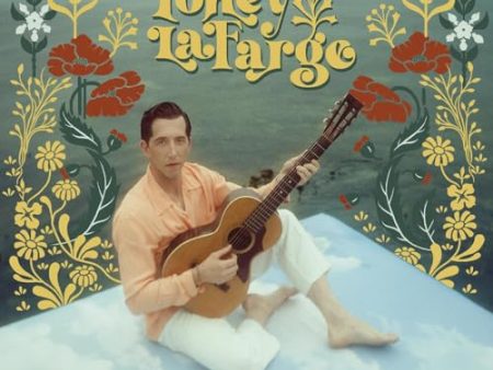 POKEY LAFARGE - RHUMBA COUNTRY (VINYL) Cheap