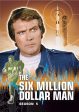 THE SIX MILLION DOLLAR MAN: SEASON 5 [DVD] Online now