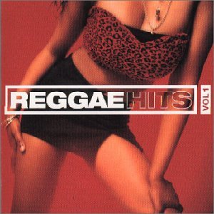 VARIOUS - REGGAE HITS VOL. 1 For Sale