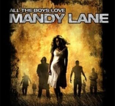 ALL THE BOYS LOVE MANDY LANE Sale