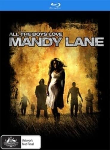 ALL THE BOYS LOVE MANDY LANE Sale