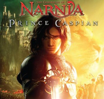 CHRONICLES OF NARNIA: PRINCE CASPIAN  - WII Online