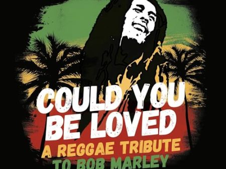 VARIOUS ARTISTS - COULD YOU BE LOVED - A REGGAE TRIBUTE TO BOB MARLEY (VINYL) Sale