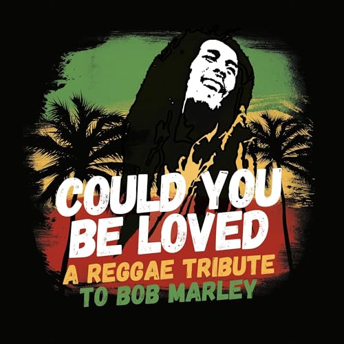 VARIOUS ARTISTS - COULD YOU BE LOVED - A REGGAE TRIBUTE TO BOB MARLEY (VINYL) Sale