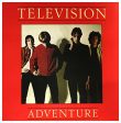 TELEVISION - ADVENTURE (VINYL) Cheap