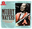 WATERS, MUDDY - ABSOLUTELY ESSENTIAL COLLECTION Hot on Sale