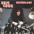 CARR, ERIC - ROCKOLOGY Online now