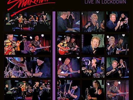 SHAKATAK - LIVE IN LOCKDOWN (CD) For Cheap