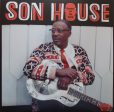 SON HOUSE - FOREVER ON MY MIND Fashion