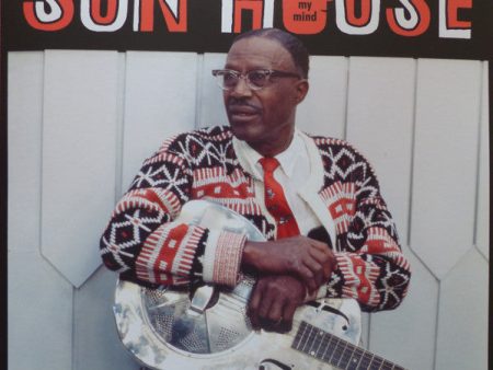 SON HOUSE - FOREVER ON MY MIND Fashion