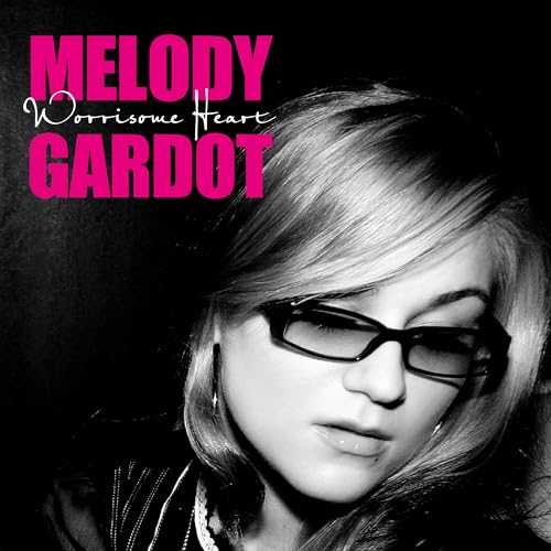 MELODY GARDOT - WORRISOME HEART (CD) Supply