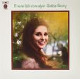 BOBBIE GENTRY - I LL NEVER FALL IN LOVE - LIMITED BLACK VINYL Online now