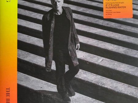 STING - THE BRIDGE Hot on Sale