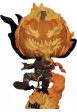 VENOM: VENOMIZED JACK O LANTERN #922 - FUNKO POP!-EXCLUSIVE For Sale