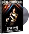 NEIL DIAMOND - THE THANK YOU AUSTRALIA CONCERT LIVE 1976 on Sale