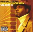 GUNN, RUSSELL - ETHNOMUSICOLOGY VOL. 3 (CD) For Discount