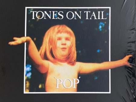 TONES ON TAIL - POP For Discount