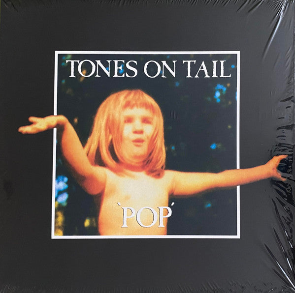 TONES ON TAIL - POP For Discount