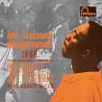 ART BLAKEY’S JAZZ MESSENGERS - LES LIAISONS DANGEREUSES 1960 (VINYL) Sale