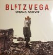 BLITZ VEGA - STRONG FOREVER Online now