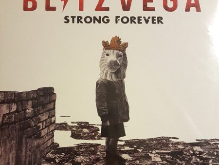 BLITZ VEGA - STRONG FOREVER Online now