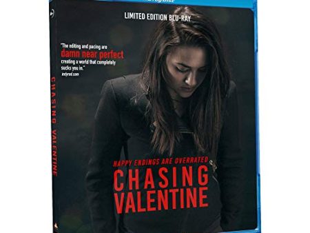 CHASING VALENTINE - BLU Discount