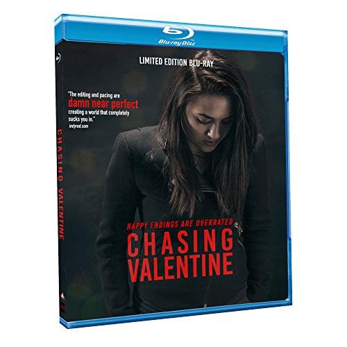 CHASING VALENTINE - BLU Discount