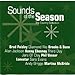 VARIOUS - SOUNDS OF THE SEASON (SONY) Online Sale