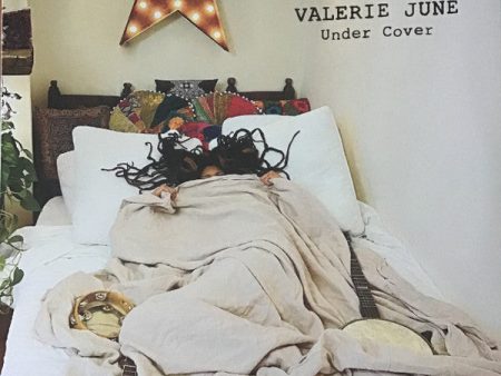 VALERIE JUNE - UNDER COVER Sale