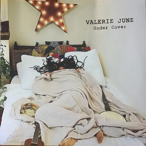 VALERIE JUNE - UNDER COVER Sale