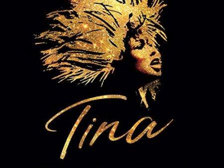 TINA:TINA TURNER MUSICAL (ORIG CAST REC) - TINA: THE TINA TURNER MUSICAL (ORIGINAL CAST RECORDING) (CD) Online