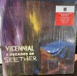 SEETHER -  VICENNIAL - 2 DECADES OF SEETHER Online Sale