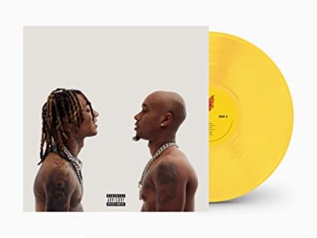 RAE SREMMURD - SREMM 4 LIFE (VINYL) Online Hot Sale