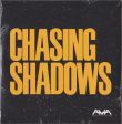 ANGELS & AIRWAVES - CHASING  SHADOWS Hot on Sale