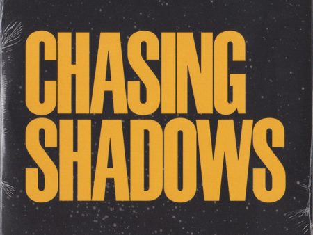 ANGELS & AIRWAVES - CHASING  SHADOWS Hot on Sale