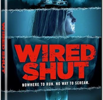 WIRED SHUT - DVD Fashion