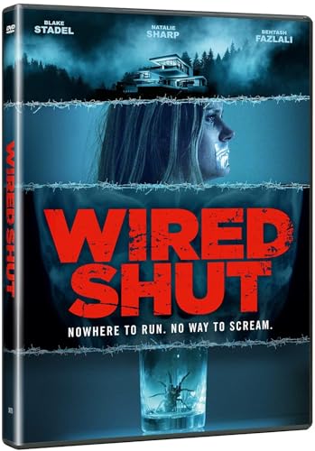 WIRED SHUT - DVD Fashion