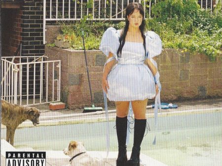 MALLRAT - BUTTERFLY BLUE (CD) Cheap