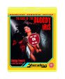 CASE OF THE BLOODY IRIS - BLU-SHAMELESS VIDEO-REGION B Online Sale