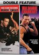 BLACK EAGLE LIONHEART - DVD-1990-JEAN-CLAUDE VAN DAMME on Sale