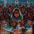 BLUE OYSTER CULT  - FIRE OF UNKNOWN ORIGIN Sale