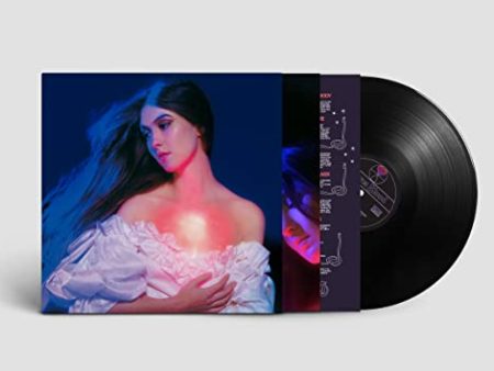 WEYES BLOOD - AND IN THE DARKNESS, HEARTS AGLOW For Sale