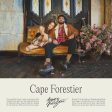 ANGUS & JULIA STONE - CAPE FORESTIER (CD) on Sale