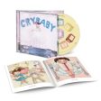 MELANIE MARTINEZ - CRY BABY (DELUXE EDITION) (CD) Discount