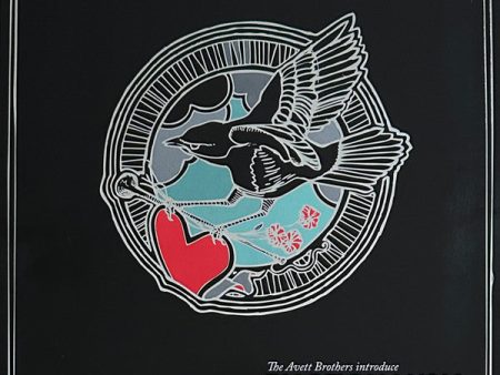 THE AVETT BROTHERS - EMOTIONALISM Sale