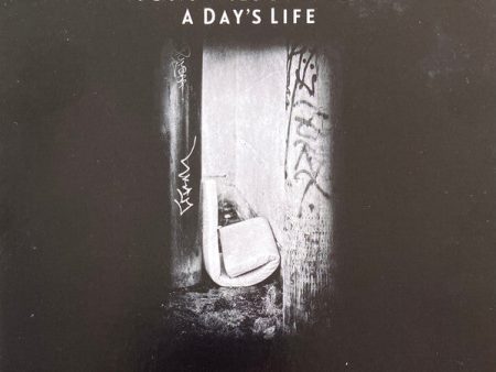 TONY WILSON 6TET* - A DAY S LIFE (CD) For Cheap