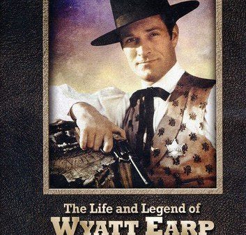 THE LIFE AND LEGEND OF WYATT EARP: SEASON 1 [IMPORT] Supply